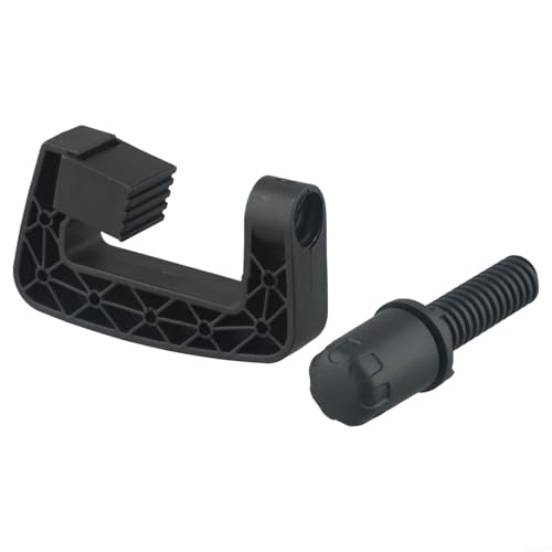 Lenkrad Befestigung Klemmschraube Schraube für Logitech Gaming Wheels passend für mehrere Modelle Lenkrad Befestigung Klemmschraube Schraube für Logitech Gaming Wheels passend für mehrere Modelle von VersaGenius