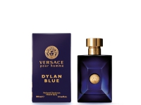 Versace Dylan Blue Pour Homme, deodorant, Spray deodorant, 100 ml, von Versace