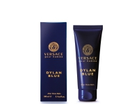 Versace Pour Homme Dylan Blue After Shave Balsam 100 ml (Mann) von Versace