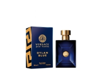 Versace Pour Homme Dylan Blue Edt Spray - Mand - 100 ml von Versace