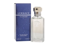 Versace The Dreamer Edt Spray - Männlich - 50 ml von Versace