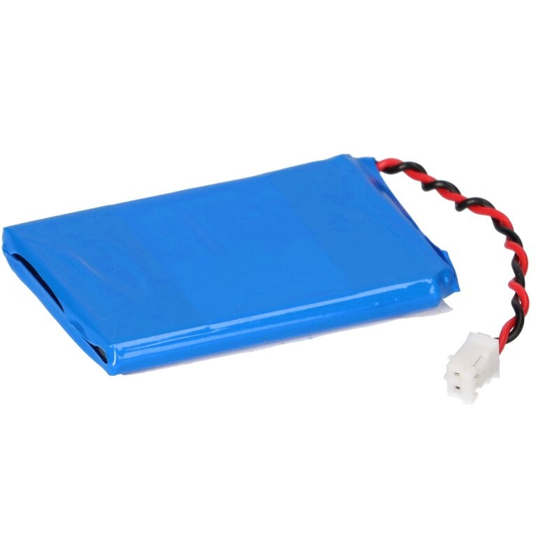 Akku kompatibel Sony PS3 Keypad 570mAh Li-Ion von Verschiedene