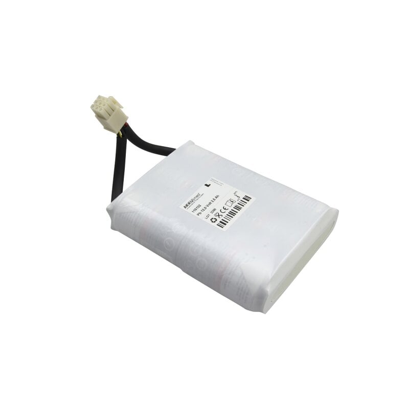 Blei Akku passend für Zoll Defibrillator/ Monitor PD900/ PD1200 von Verschiedene