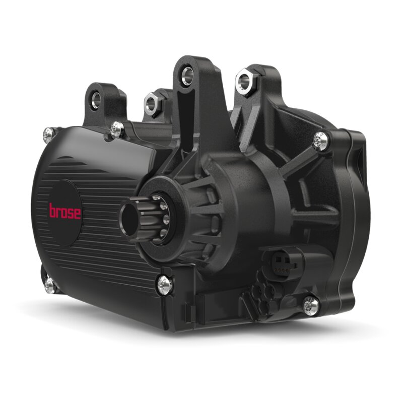 E-Bike Akku Mittelmotor Brose Drive T mag vertikal E41222 E-Bike Akku Mittelmotor Brose Drive T mag vertikal E41222 von Verschiedene