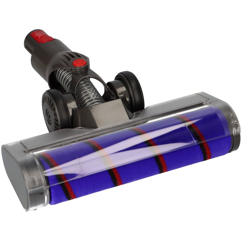 Hartbodendüse Softroller für Dyson V7 V8 V10 V11 Hartbodendüse Softroller für Dyson V7 V8 V10 V11 von Verschiedene