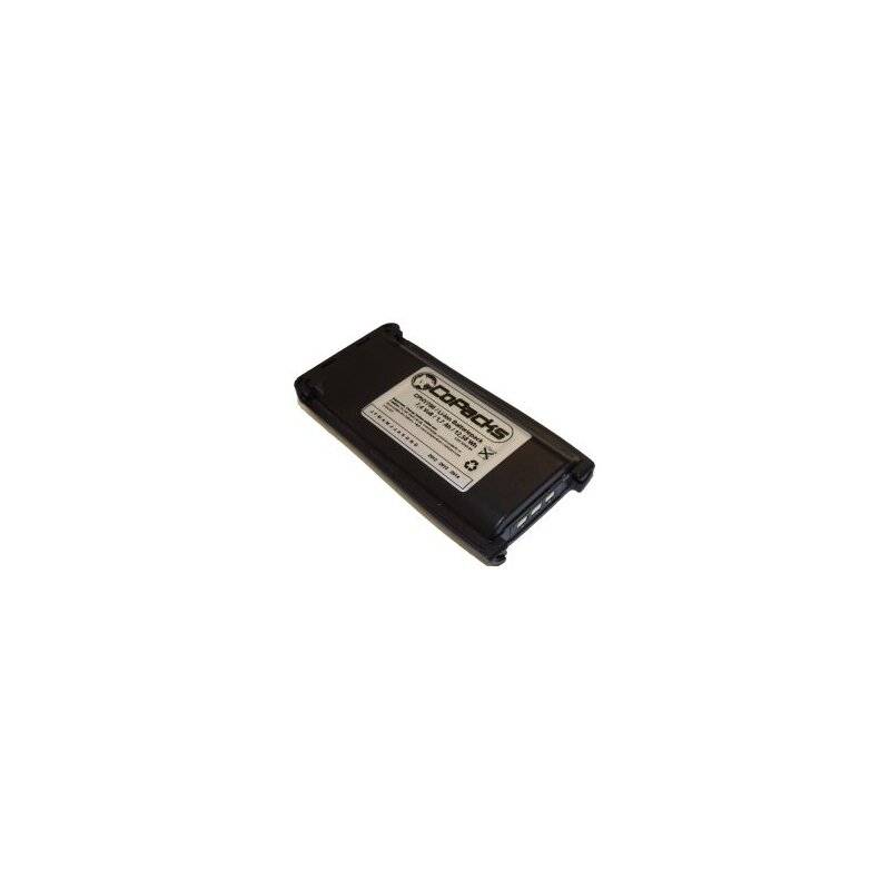 Li-Ion Akku passend für Hytera TC700 TC780 - BL1703 von Verschiedene