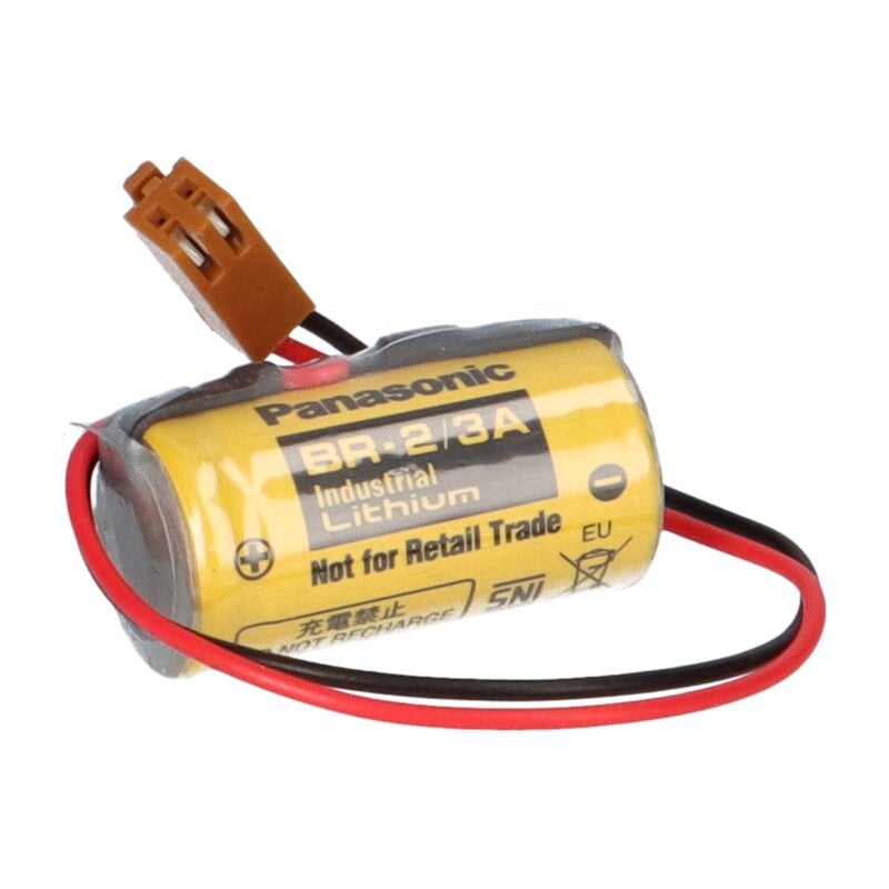Lithium Batterie Cutler Hammer GE Fanuc A06B, 90-20 90-30nIC963 A06B-0168-D111 Lithium Batterie Cutler Hammer GE Fanuc A06B, 90-20 90-30nIC963 A06B-0168-D111 von Verschiedene