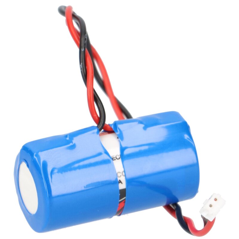 Lithium Batterie kompatibel für DOM ENiQ Guardian S Schließzylinder Lithium Batterie kompatibel für DOM ENiQ Guardian S Schließzylinder von Verschiedene