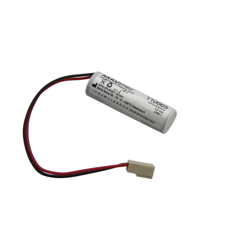 Lithiumbatterie für Maquet Servo Screen 390 Lithiumbatterie für Maquet Servo Screen 390 von Verschiedene
