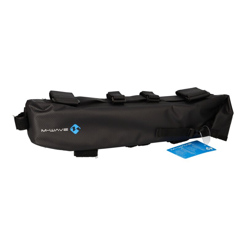M-WAVE Rough Ride B - E-Bike Akkutasche Universal M-WAVE Rough Ride B - E-Bike Akkutasche Universal von Verschiedene