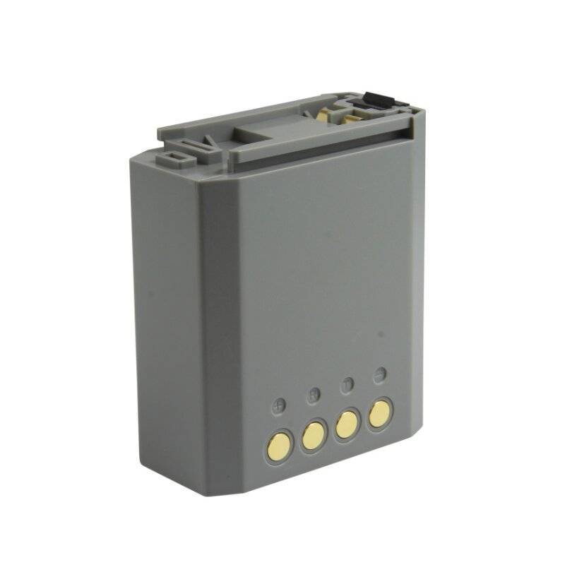 NC Akku passend für Ascom FuG11b SE160 von Verschiedene