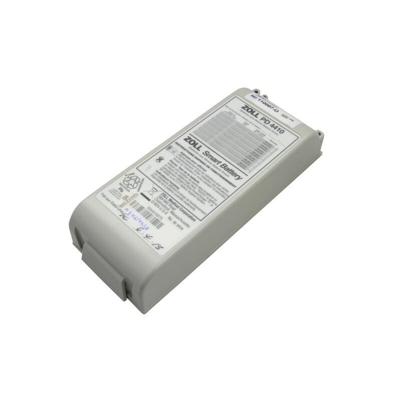 Original Blei Akku passend für Zoll Defibrillator NTP2/ PD1400/ 1600/ 1700 Original Blei Akku passend für Zoll Defibrillator NTP2/ PD1400/ 1600/ 1700 von Verschiedene