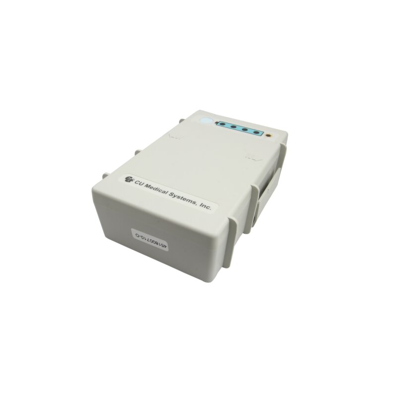 Original Li Ion Akku für CU Medical Defibrillator Lifegain CU-HD1 -Typ CUBTM102A Original Li Ion Akku für CU Medical Defibrillator Lifegain CU-HD1 -Typ CUBTM102A von Verschiedene