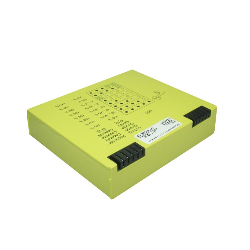 Original NC Akku für GE Hellige Marquette Marquette Defibrillator Responder 3000 Original NC Akku für GE Hellige Marquette Marquette Defibrillator Responder 3000 von Verschiedene