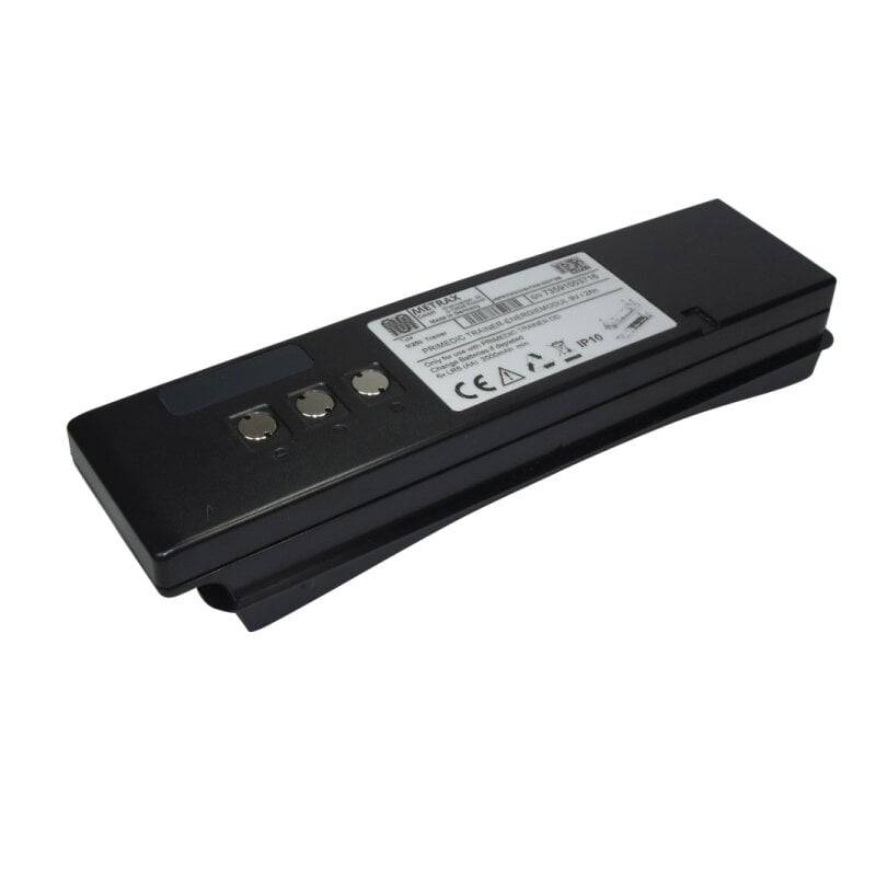 Original Primedic Energiemodul (Batteriegehäuse) für HeartSave AED-Trainer DD/AS von Verschiedene