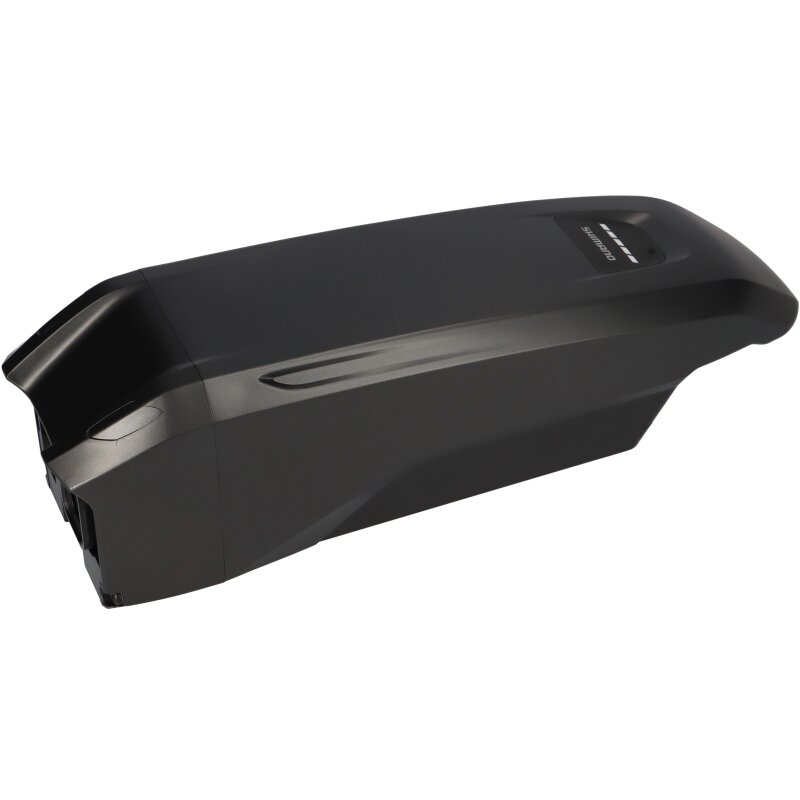 Shimano E-Bike Akku STEPS BT-E8014 36V 11,6Ah 418Wh schwarz Shimano E-Bike Akku STEPS BT-E8014 36V 11,6Ah 418Wh schwarz von Verschiedene