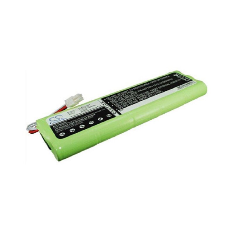 Staubsaugerakku für Elektrolux Trilobite ZA1 18V 2200mAh NiMH von Verschiedene