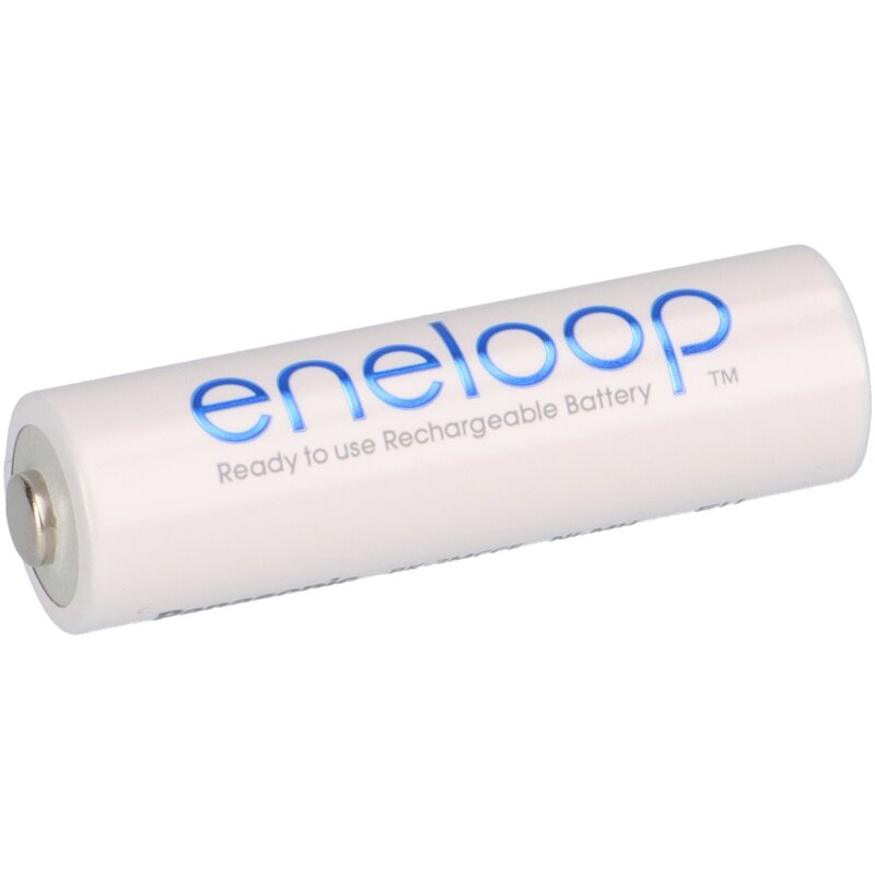 eneloop Mignon Akku BK-3MCCE BF1 Ni-MH 1,2V 2000mAh AA lose von Verschiedene