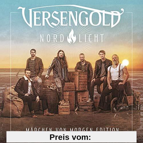 Nordlicht - Märchen Von Morgen Edition von Versengold