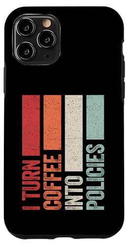 Witziger Versicherung Büro Spruch Design Hülle für iPhone 11 Pro Witziger Versicherung Büro Spruch Design Hülle für iPhone 11 Pro von Versicherungsprofi Kaffee