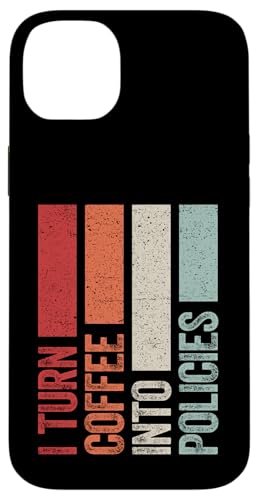 Witziger Versicherung Büro Spruch Design Hülle für iPhone 14 Plus von Versicherungsprofi Kaffee