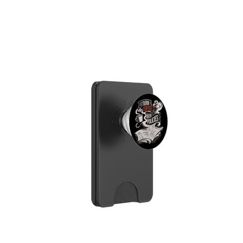 Witziger Versicherung Büro Spruch Design PopSockets PopWallet für MagSafe Witziger Versicherung Büro Spruch Design PopSockets PopWallet für MagSafe von Versicherungsprofi Kaffee