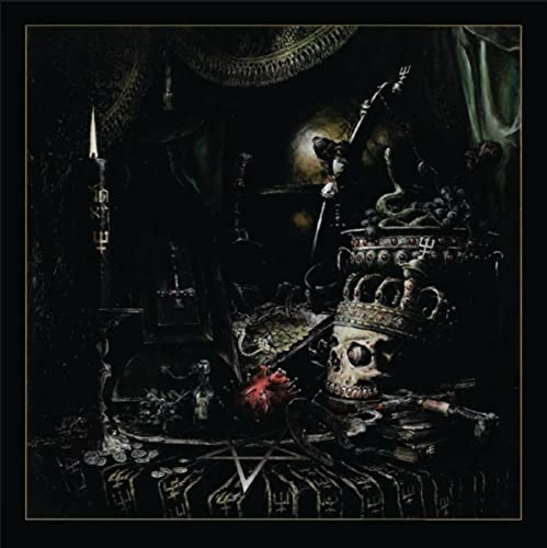 The Wild Hunt von Virgin Music