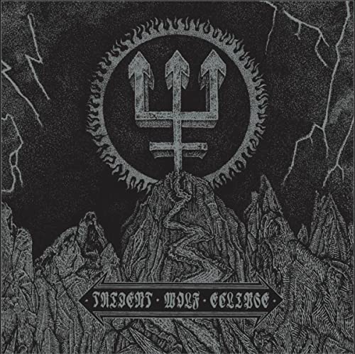 Trident Wolf Eclipse von Virgin Music