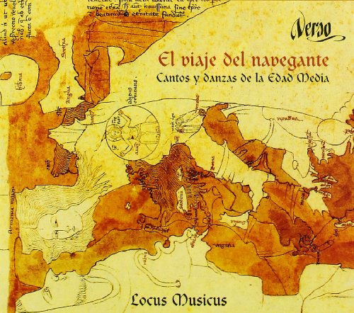 Elviaje de Navigante von Verso