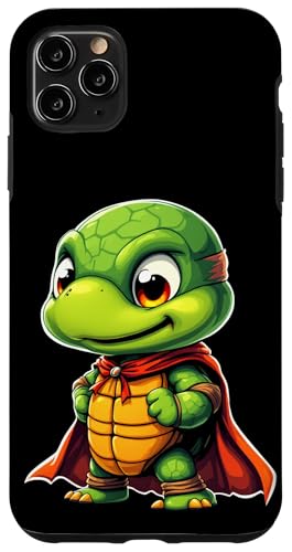 Verspielte Hülle für iPhone 11 Pro Max von Verspielte Designs