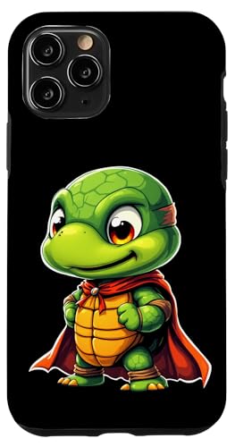 Verspielte Hülle für iPhone 11 Pro Verspielte Hülle für iPhone 11 Pro von Verspielte Designs