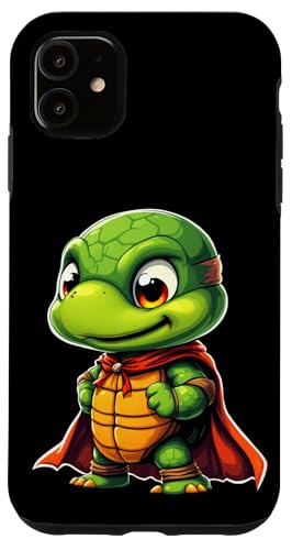Verspielte Hülle für iPhone 11 Verspielte Hülle für iPhone 11 von Verspielte Designs