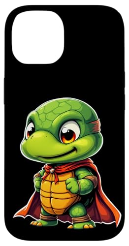 Verspielte Hülle für iPhone 14 von Verspielte Designs