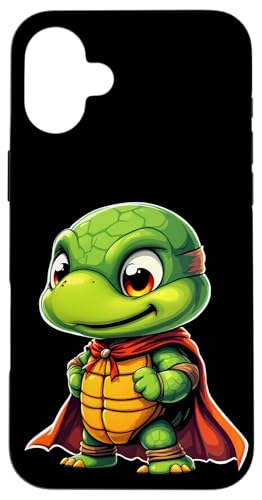 Verspielte Hülle für iPhone 16 Plus Verspielte Hülle für iPhone 16 Plus von Verspielte Designs