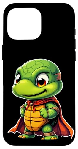 Verspielte Hülle für iPhone 16 Pro Max Verspielte Hülle für iPhone 16 Pro Max von Verspielte Designs