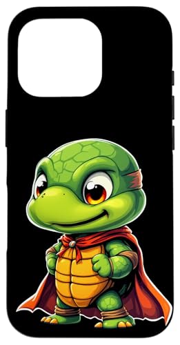 Verspielte Hülle für iPhone 16 Pro Verspielte Hülle für iPhone 16 Pro von Verspielte Designs