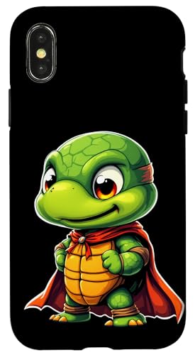 Verspielte Hülle für iPhone X/XS von Verspielte Designs
