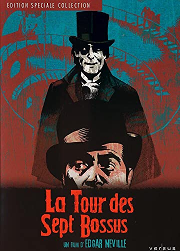 La tour des sept bossus [2 DVDs] [FR Import] von Versus Entertaiment