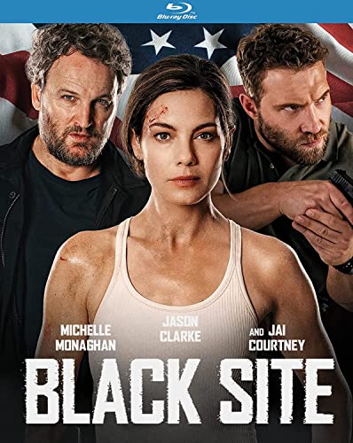 Black Site [Region Free] [Blu-ray] von Vertical Ent