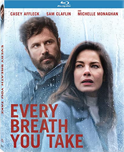 Every Breath You Take [Blu-ray] von Vertical Ent
