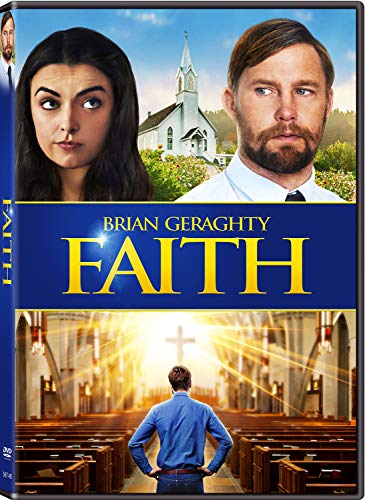 FAITH DVD von Vertical Ent
