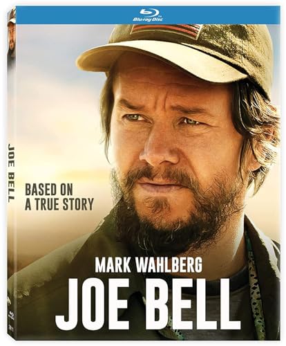 Joe Bell [Blu-ray] von Vertical Ent