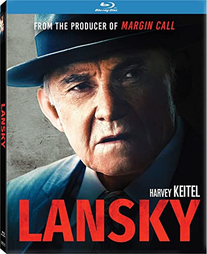 Lansky [Blu-ray] von Vertical Ent