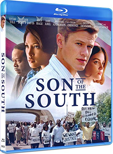 Son Of The South [Blu-ray] von Vertical Ent