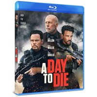 A DAY TO DIE (US Import) von Vertical Entertainment