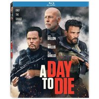 A Day to Die (US Import) von Vertical Entertainment