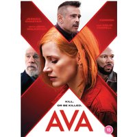 AVA AVA von Vertical Entertainment