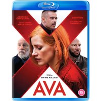 Ava Ava von Vertical Entertainment