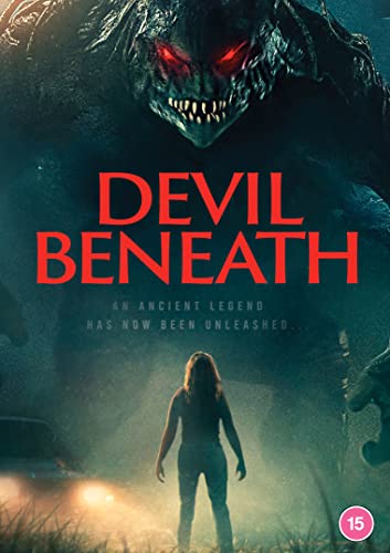 Devil Beneath [DVD] von Vertical Entertainment