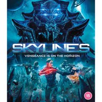 Skylines Skylines von Vertical Entertainment